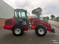 Wheelloader Weidemann 3080T
