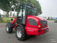 Wheelloader Weidemann 3080T