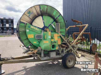 Irrigation hose reel Irtec 75-300 Regenhaspel