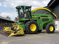 Forage-harvester John Deere 7500