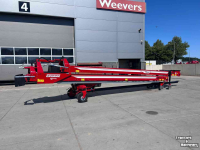 Telescopic conveyor Grimme TC816