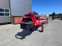Telescopic conveyor Grimme TC816