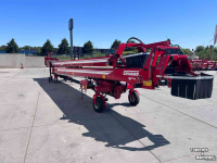Telescopic conveyor Grimme TC816