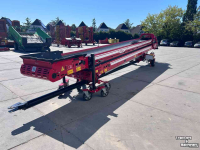 Telescopic conveyor Grimme TC816