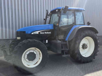 Tractor New Holland TM175