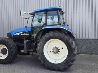 Tractor New Holland TM175