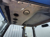 Tractor New Holland TM175