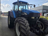 Tractor New Holland TM175