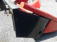Corn picker Geringhoff 