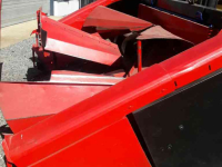 Corn picker Geringhoff 