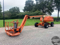 Articulated platforms JLG 460SJ