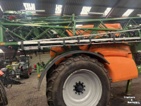 Fieldsprayer Amazone UX 5200