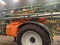 Fieldsprayer Amazone UX 5200