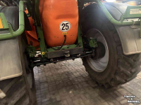 Fieldsprayer Amazone UX 5200