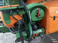 Fieldsprayer Amazone UX 5200