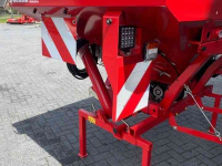 Seed drill Kverneland DF-1 fronttank