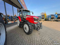 Wheels, Tyres, Rims & Dual spacers Massey Ferguson 13.6R48 - 320/90R32