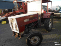 Tractor Steyr 430