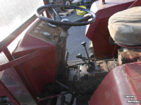 Tractor Steyr 430