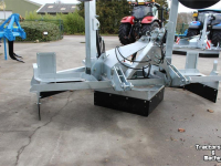 Other tillage machinery and accessories Agri-Koop Kopakker vlakker
