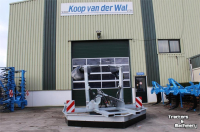 Other tillage machinery and accessories Agri-Koop Kopakker vlakker