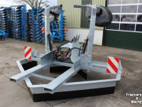 Other tillage machinery and accessories Agri-Koop Kopakker vlakker