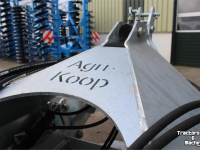 Other tillage machinery and accessories Agri-Koop Kopakker vlakker
