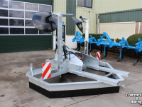 Other tillage machinery and accessories Agri-Koop Kopakker vlakker