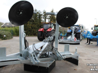 Other tillage machinery and accessories Agri-Koop Kopakker vlakker