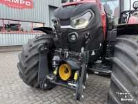 Tractor Case-IH IH Puma 200 CVX AFS Connect GPS RTK