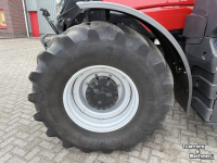 Tractor Case-IH IH Puma 200 CVX AFS Connect GPS RTK
