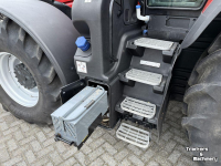 Tractor Case-IH IH Puma 200 CVX AFS Connect GPS RTK