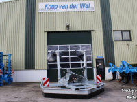 Other tillage machinery and accessories Agri-Koop Agri-Koop Kopakker vlakker