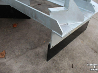 Other tillage machinery and accessories Agri-Koop Agri-Koop Kopakker vlakker