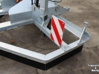 Other tillage machinery and accessories Agri-Koop Agri-Koop Kopakker vlakker