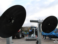 Other tillage machinery and accessories Agri-Koop Agri-Koop Kopakker vlakker