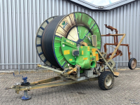 Irrigation hose reel Irtec 75-300