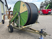 Irrigation hose reel Irtec 75-300