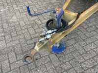 Irrigation hose reel Irtec 75-300