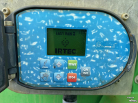 Irrigation hose reel Irtec 75-300