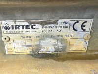 Irrigation hose reel Irtec 75-300