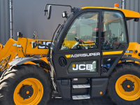 Other transport and industrial equipment and accessories JCB 542-70 Agri Super DTVT
