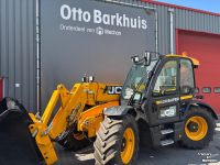 Other transport and industrial equipment and accessories JCB 542-70 Agri Super DTVT