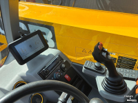 Other transport and industrial equipment and accessories JCB 542-70 Agri Super DTVT