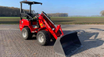   H190 Pro, Plus en Telescoop NIEUW!