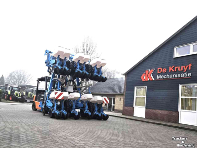 Seed drill Monosem NG plus 12 rij