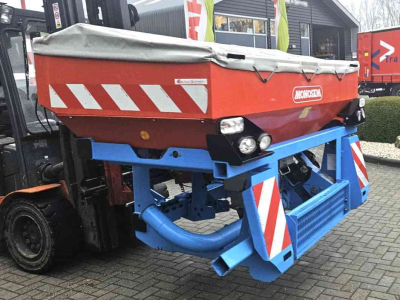 Seed drill Monosem NG plus 12 rij