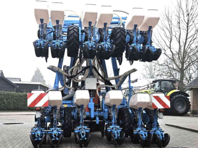 Seed drill Monosem NG plus 12 rij