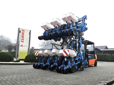 Seed drill Monosem NG plus 12 rij