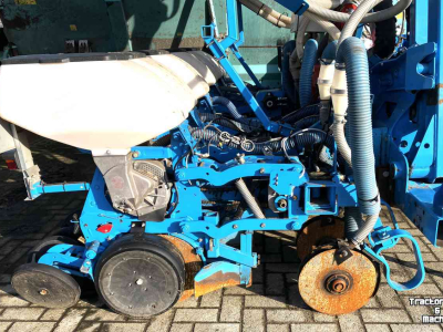 Seed drill Monosem NG plus 12 rij